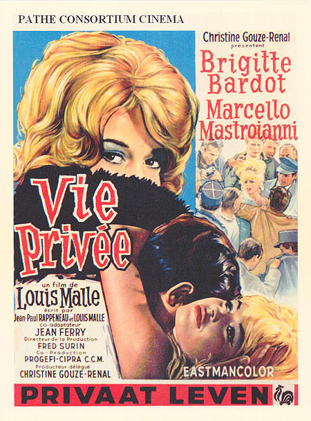 Vie Privee (French)