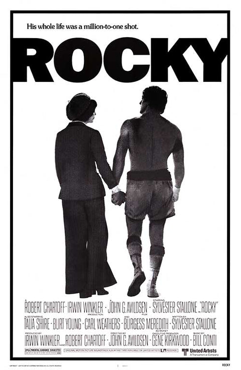 Rocky