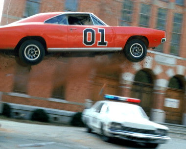 Dukes of Hazzard