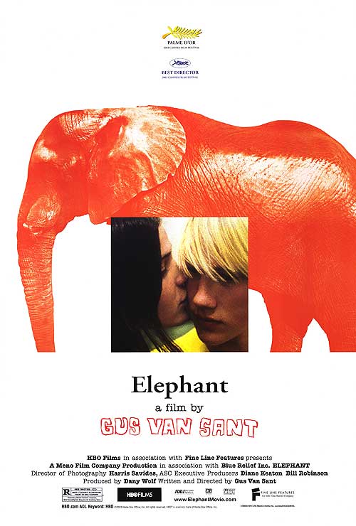 Elephant
