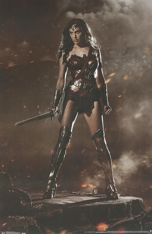 Batman V Superman: Dawn of Justice