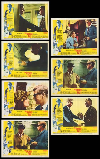 Ipcress File