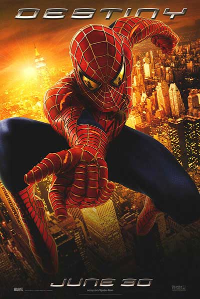 Spider-man 2