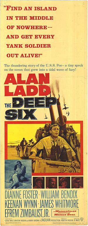 Deep Six