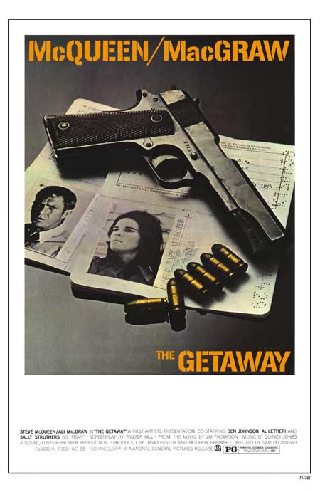 Getaway