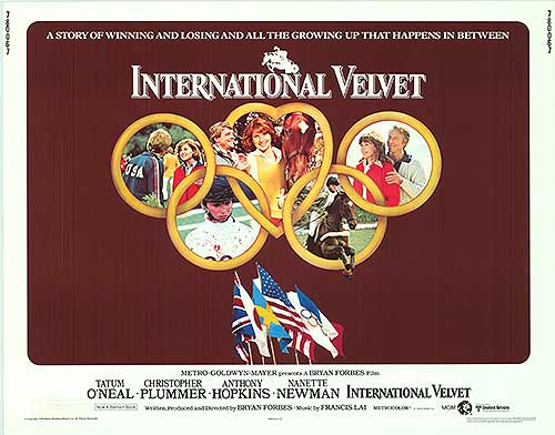 International Velvet