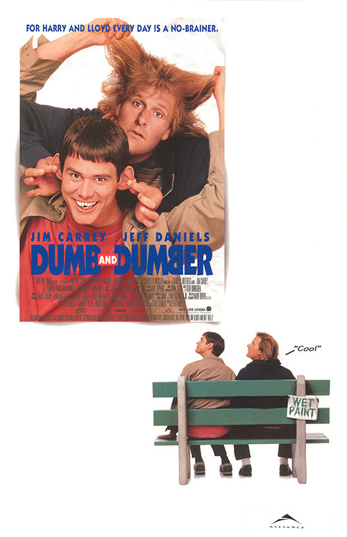 Dumb And Dumber
