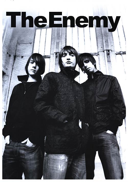 Enemy
