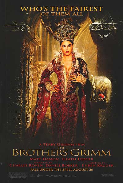 Brothers Grimm