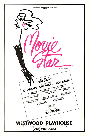 Movie Star