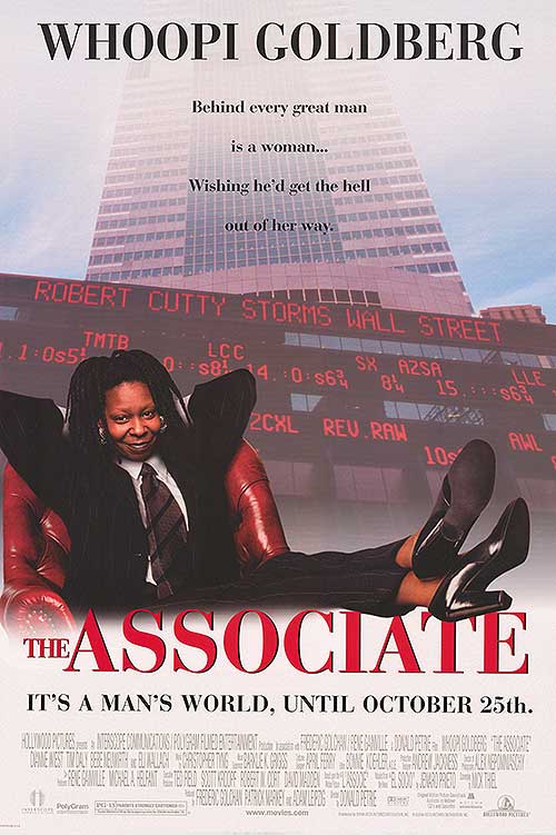 Associate