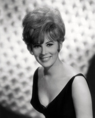 Jill St. John