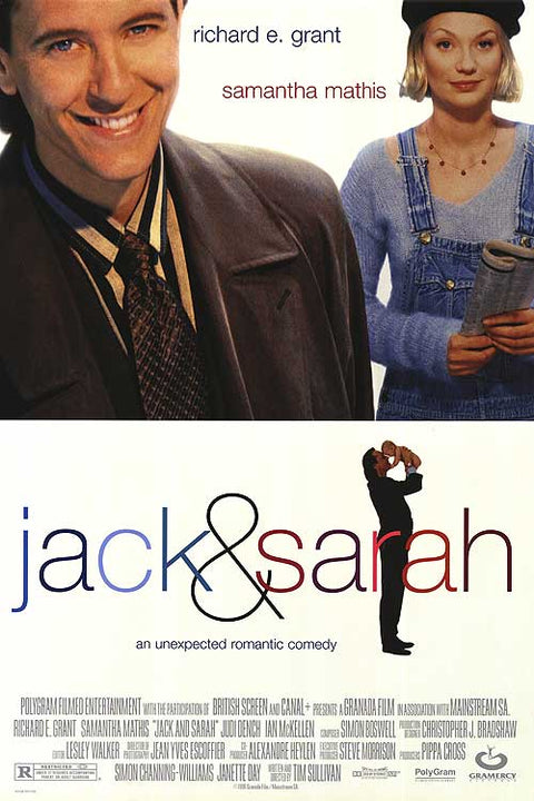 Jack and Sarah
