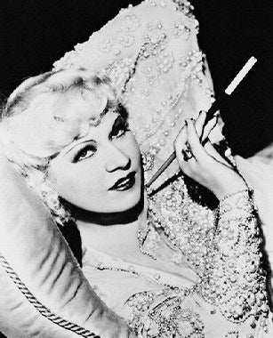 Mae West