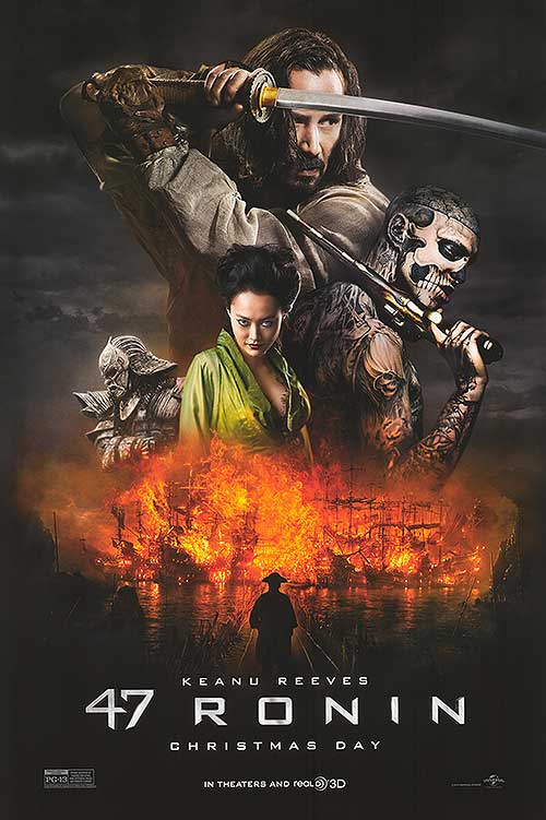47 Ronin