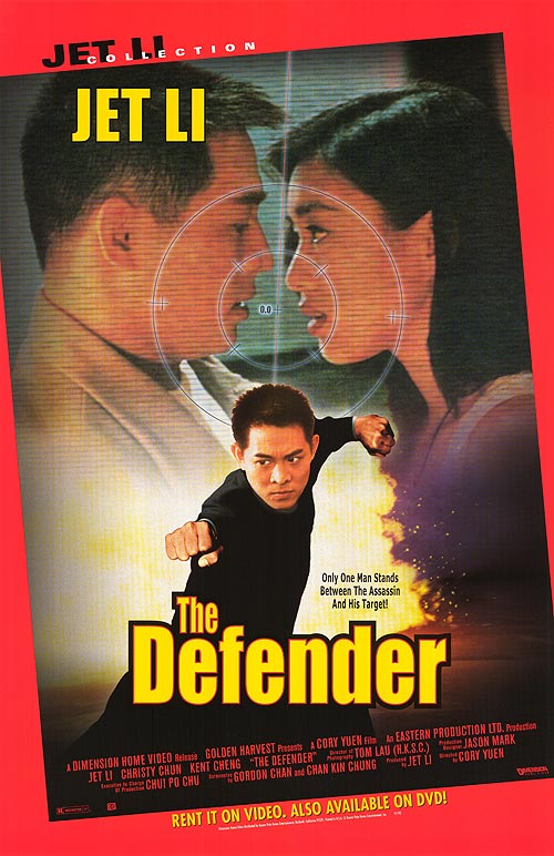 Defender
