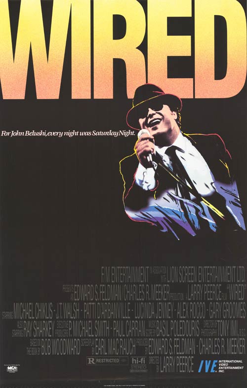 Wired