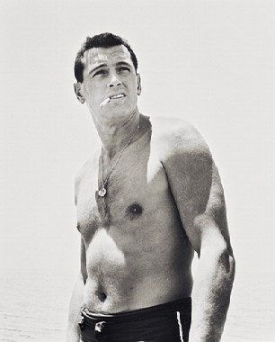 Rock Hudson