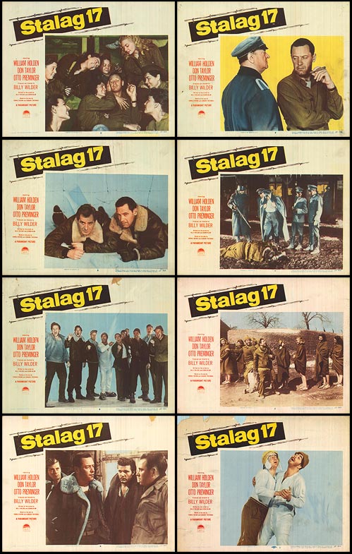 Stalag 17