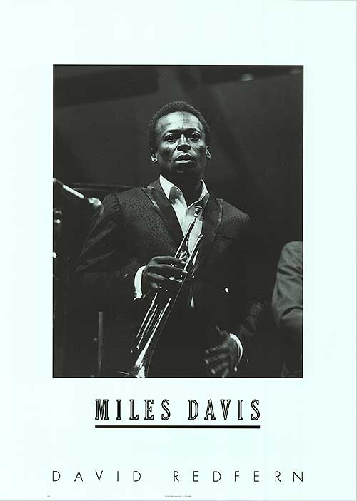 Miles Davis