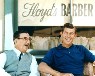 Andy Griffith Show