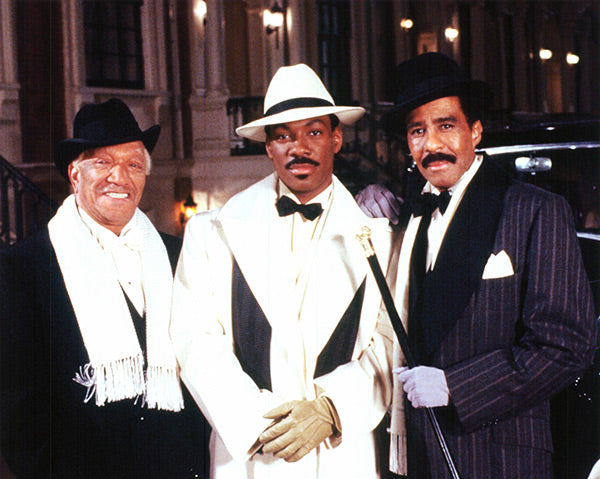 Harlem Nights Posters - Buy Harlem Nights Poster Online - Movieposters.com