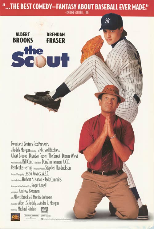 Scout