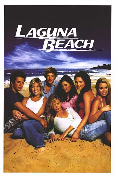 Laguna Beach: The Real Orange County