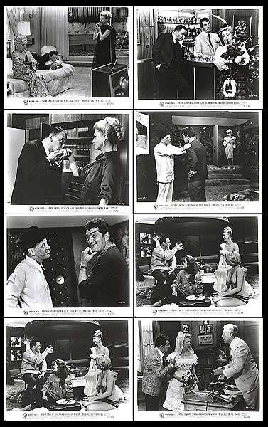 Marriage on the Rocks