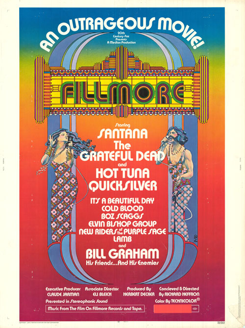 Fillmore