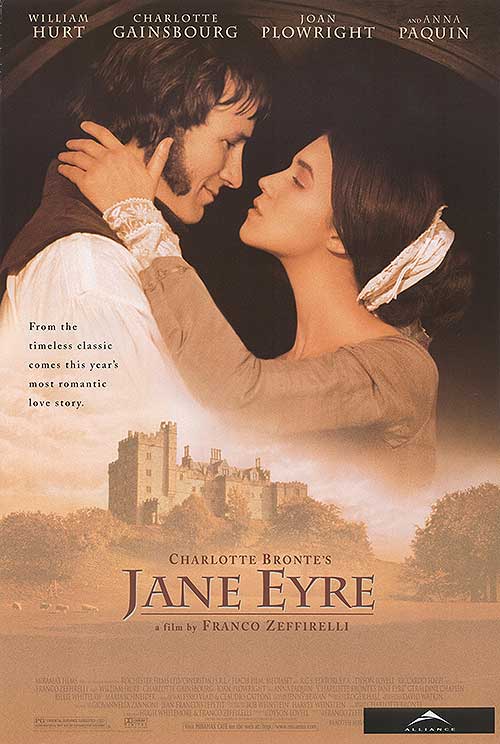 Jane Eyre