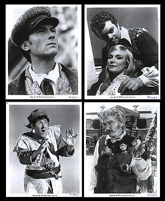 Wonderful World Of The Brothers Grimm