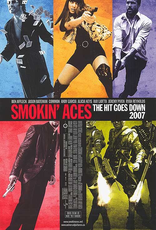 Smokin' Aces