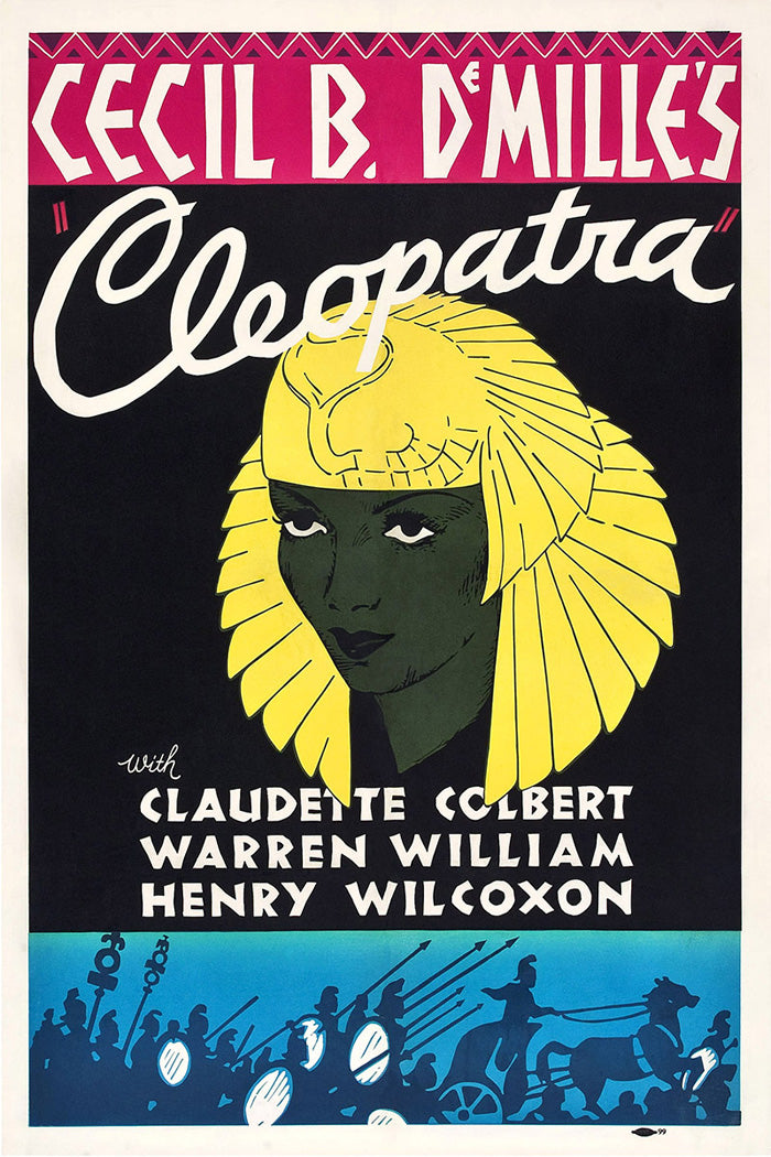 Cleopatra
