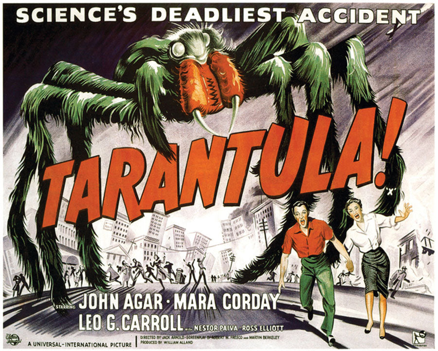 Tarantula