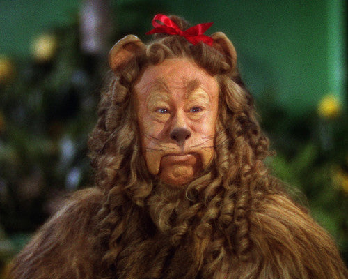 Wizard of Oz