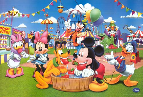 Disney