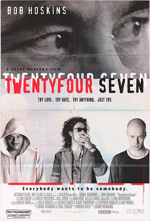 Twentyfour seven