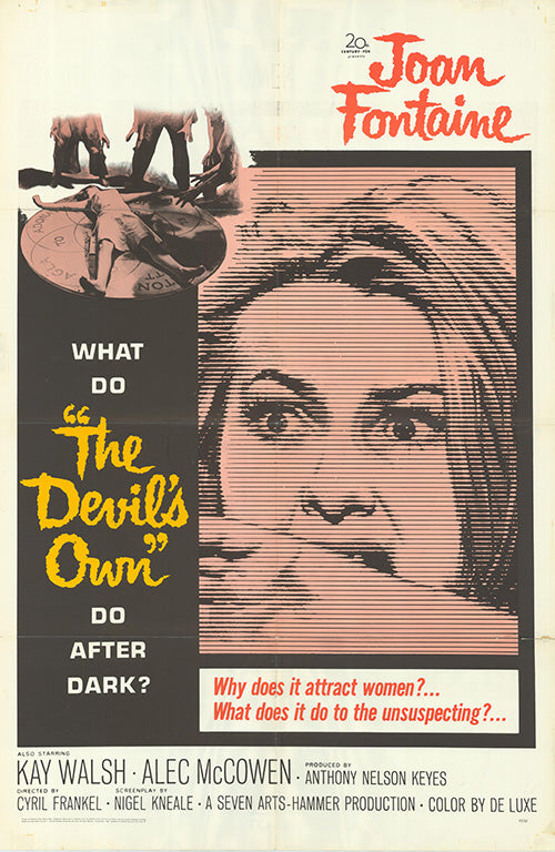 Devil's Own