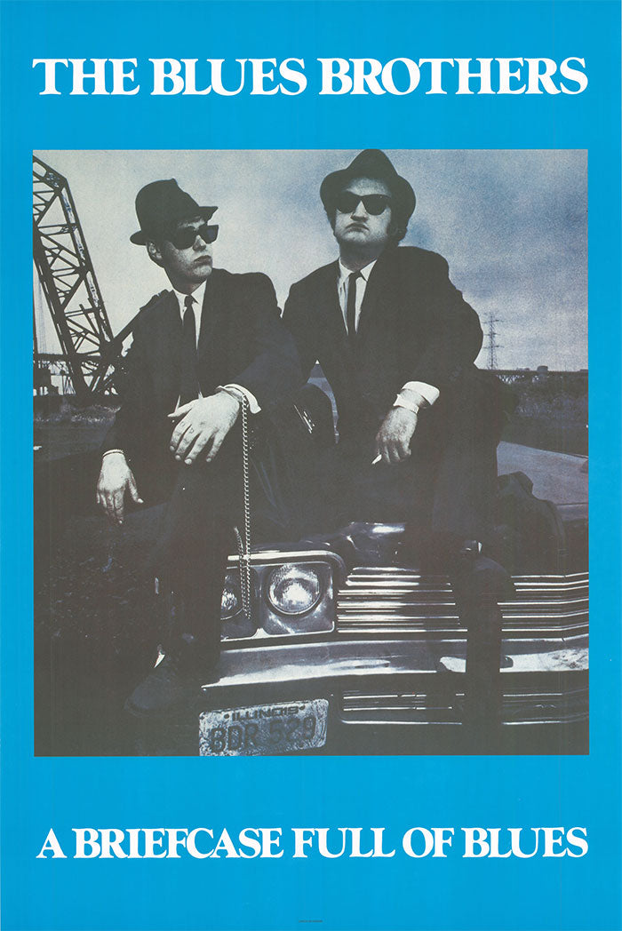 Blues Brothers