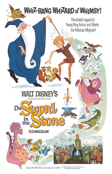 Sword in the Stone