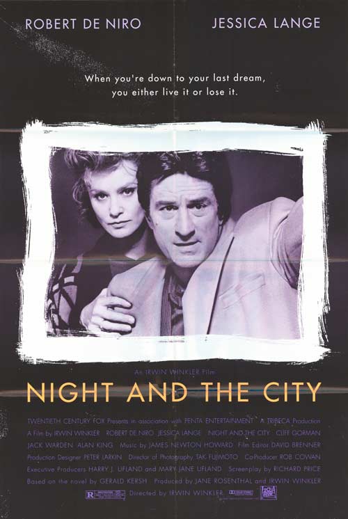 Night and the City