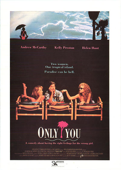 Only You