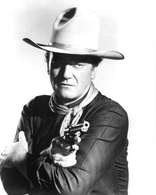 Man Who Shot Liberty Valance