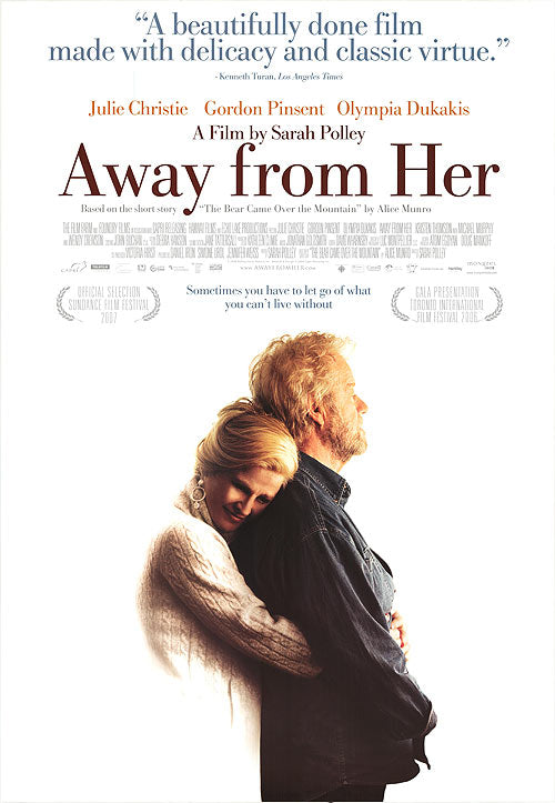 Away From Her