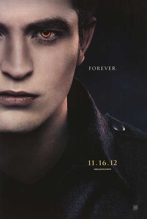 Twilight Saga: Breaking Dawn Part Two