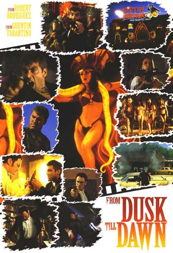 From Dusk Till Dawn