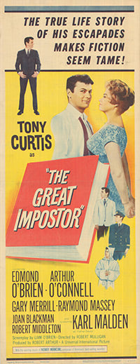 Great Impostor