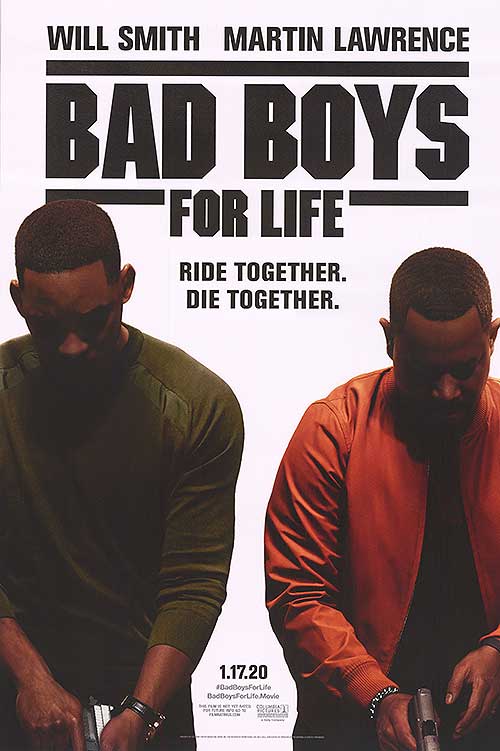 Bad Boys for Life