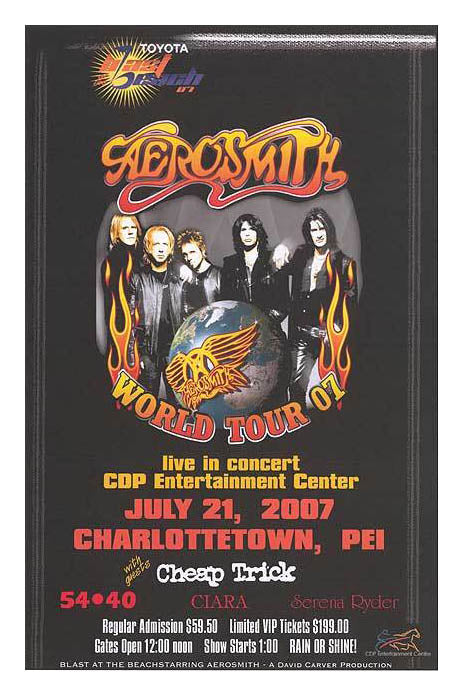 Aerosmith